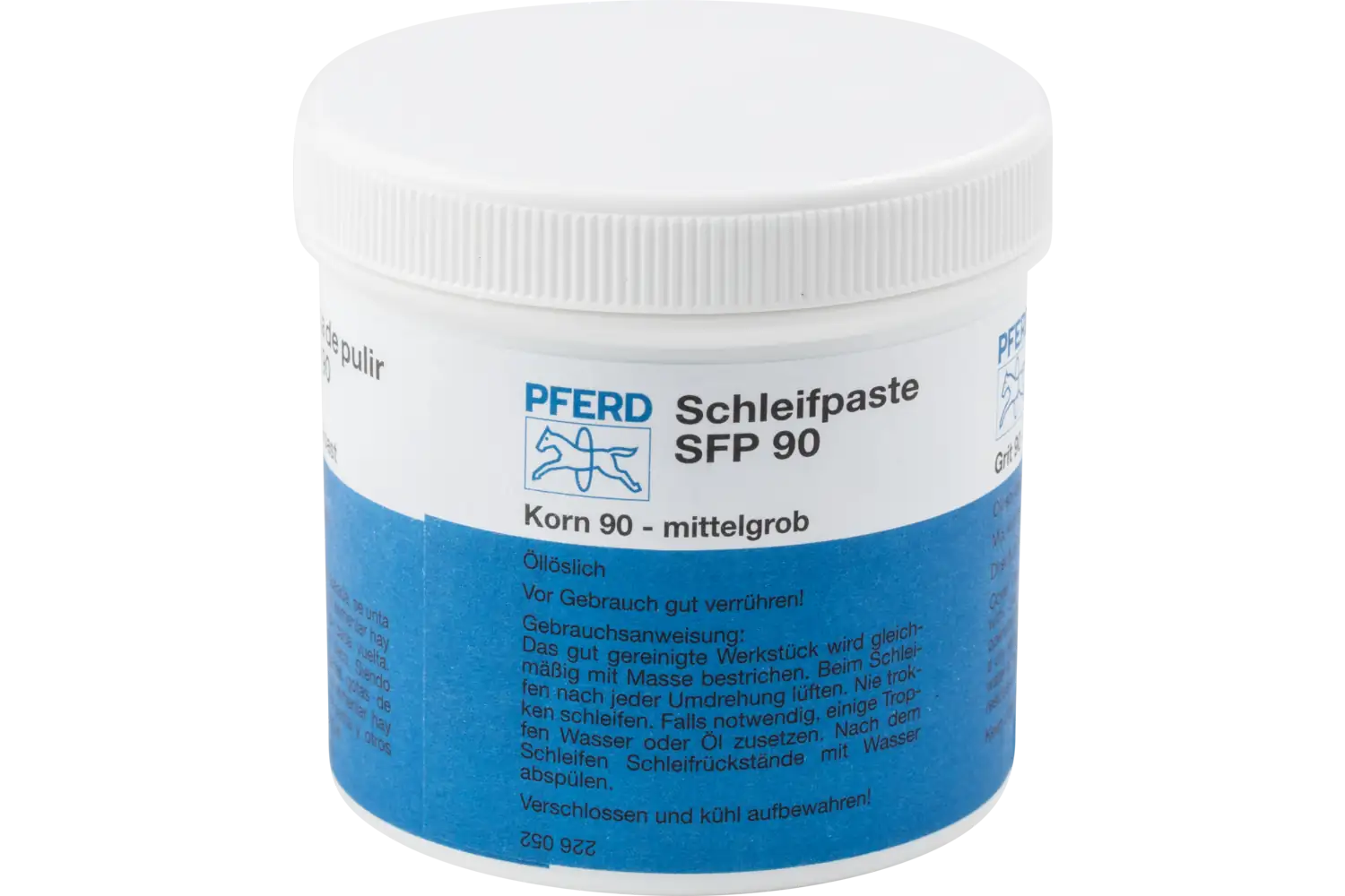 Polish.Emulsion Sfp SFP 90