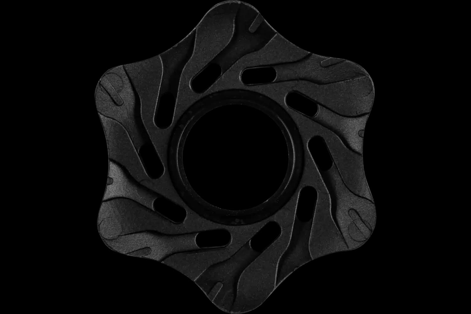 Sfs Cc-Grind Solid/Flex SFS CC-GRIND 100 M10 3