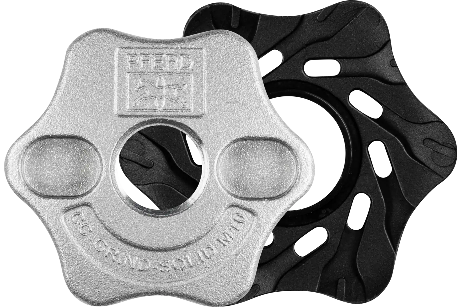 Sfs Cc-Grind Solid/Flex SFS CC-GRIND 100 M10