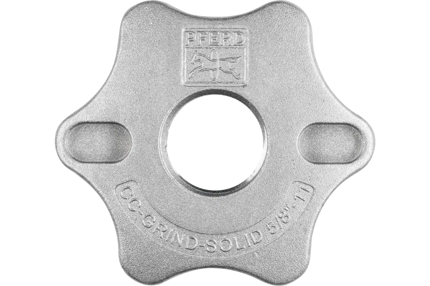 Sfs Cc-Grind Solid/Flex SFS CC-GRIND 150/180 5/8" 2
