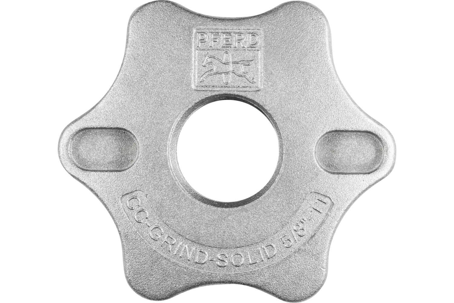 Sfs Cc-Grind-Solid/Flex SFS CC-GRIND 115/125 5/8"