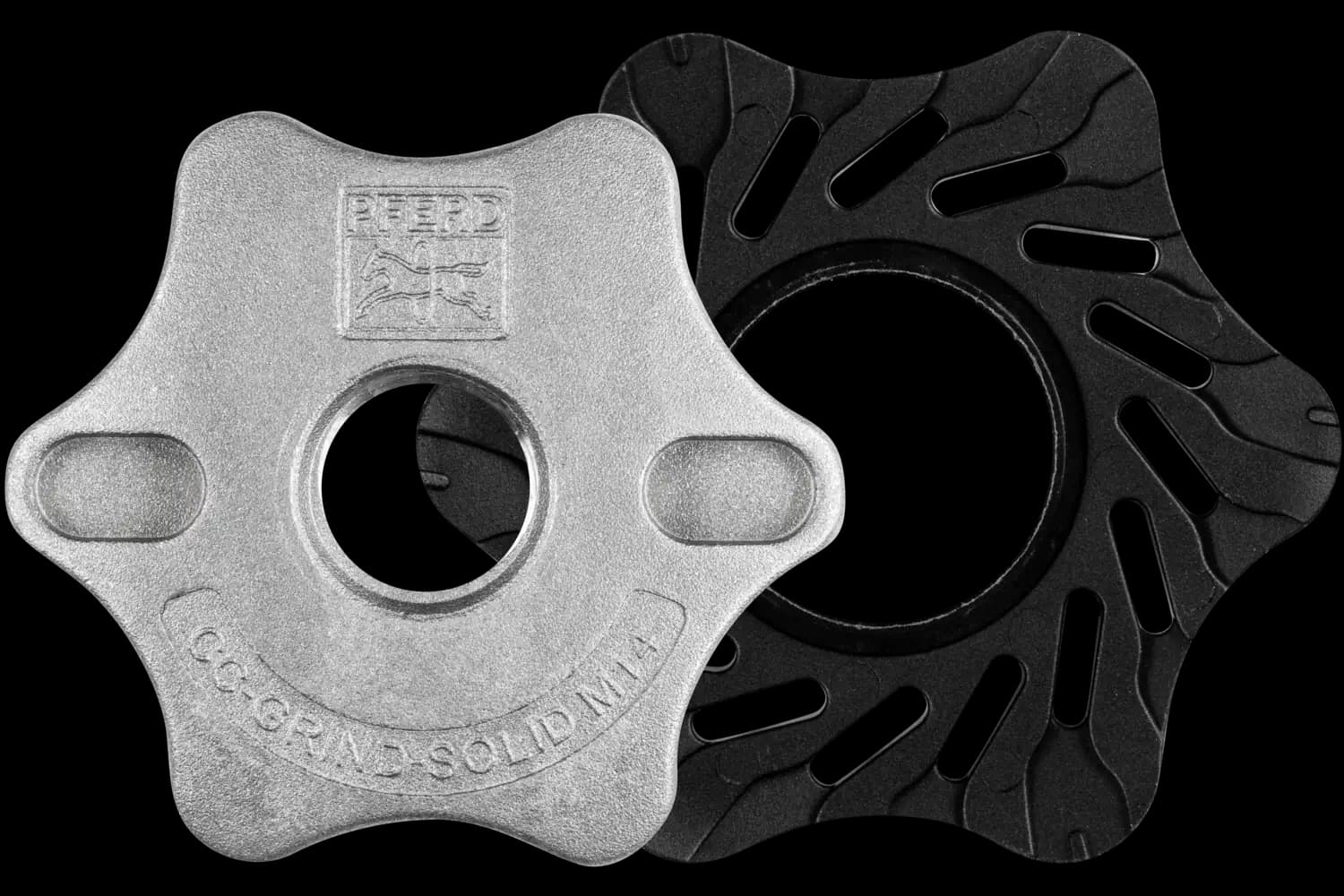 Sfs Cc-Grind-Solid/Flex SFS CC-GRIND 115/125 M14