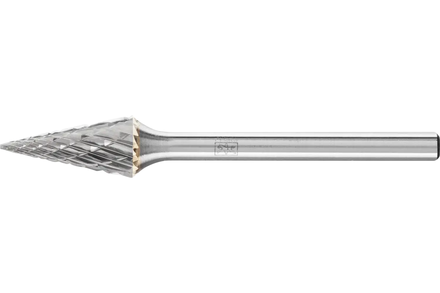 Freză biax din carbură metalică, formă conică ascuțită (SKM) SKM 0613/3 Z3 PLUS