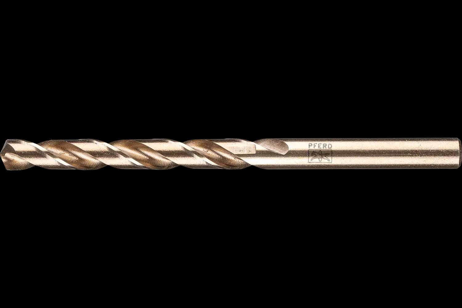 Burghiu elicoidal HSS SPB DIN 1897 HSSE N 7.0 INOX
