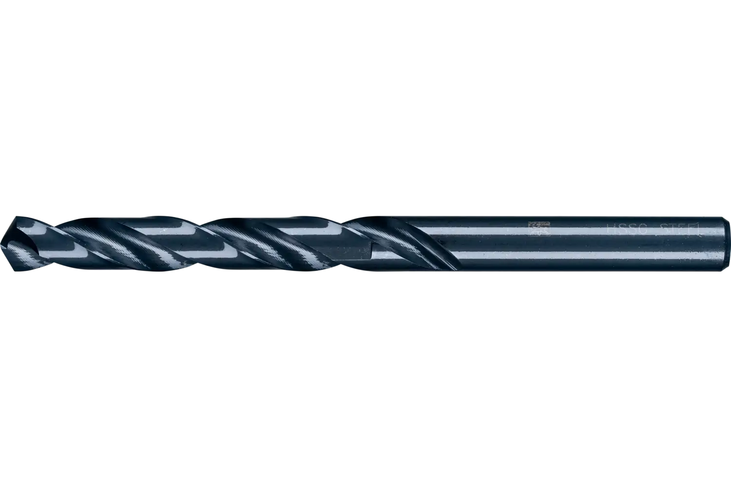 Burghiu elicoidal HSS SPB DIN 1897 HSSG N 10.2 STEEL
