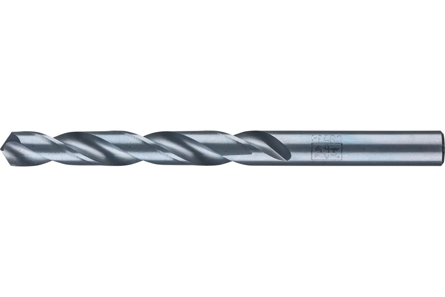 Burghiu elicoidal HSS SPB DIN 1897 HSSG N 11.5 STEEL