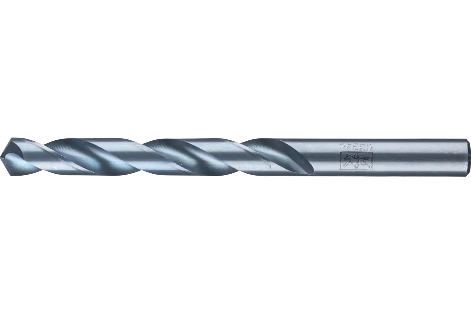 Burghiu elicoidal HSS SPB DIN 1897 HSSG N 12.5 STEEL
