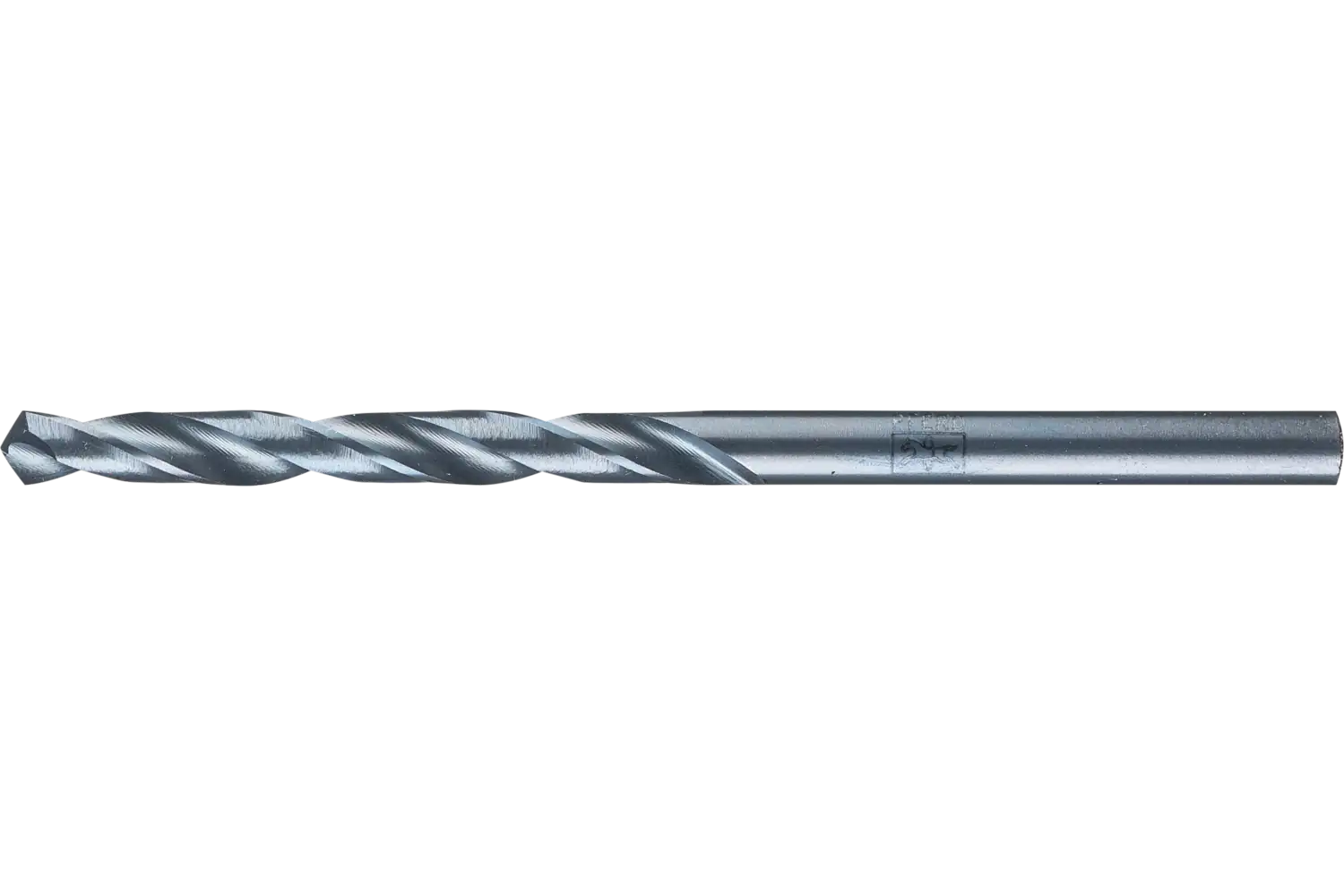 Burghiu elicoidal HSS SPB DIN 1897 HSSG N 4.5 STEEL