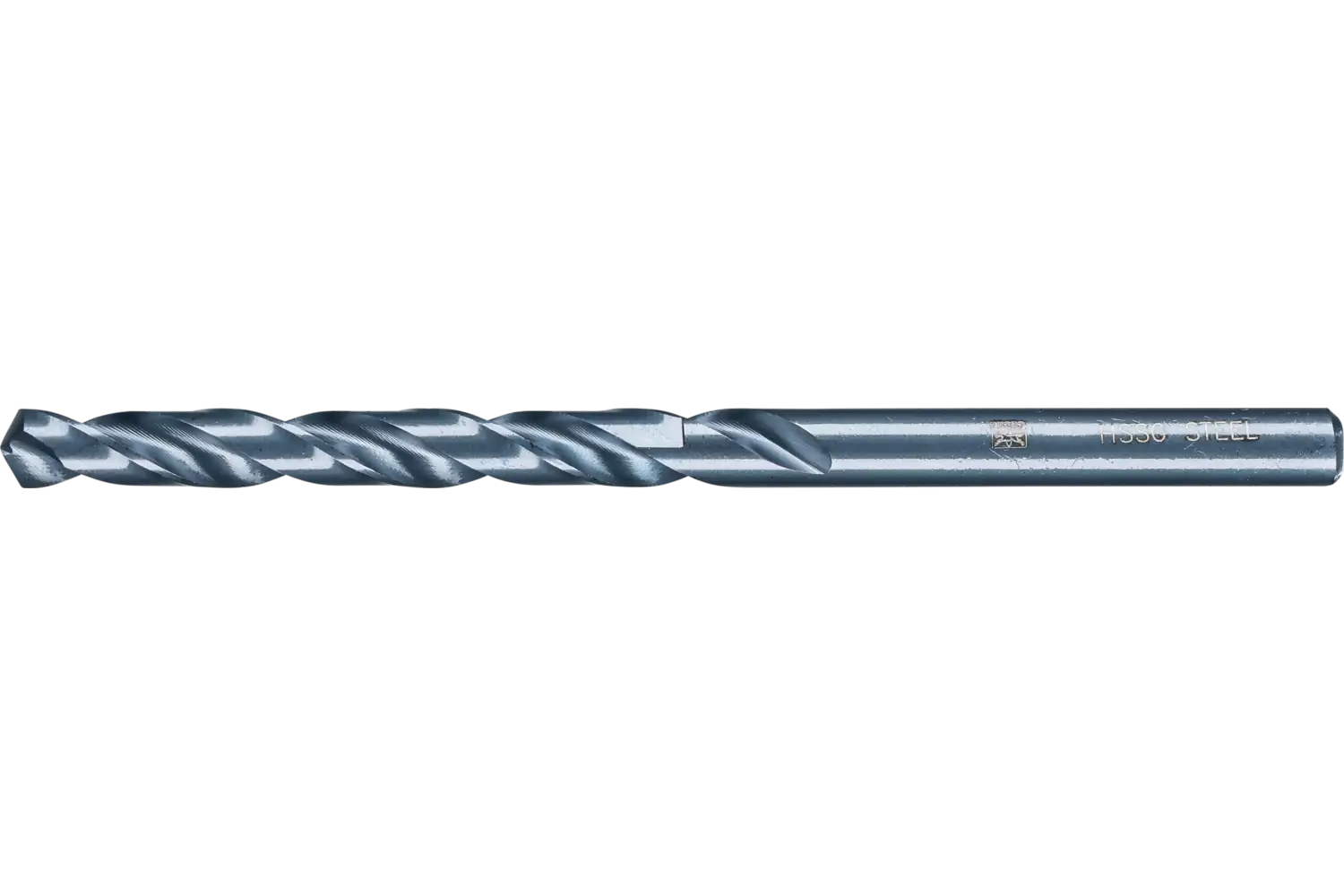Burghiu elicoidal HSS SPB DIN 1897 HSSG N 5.2 STEEL