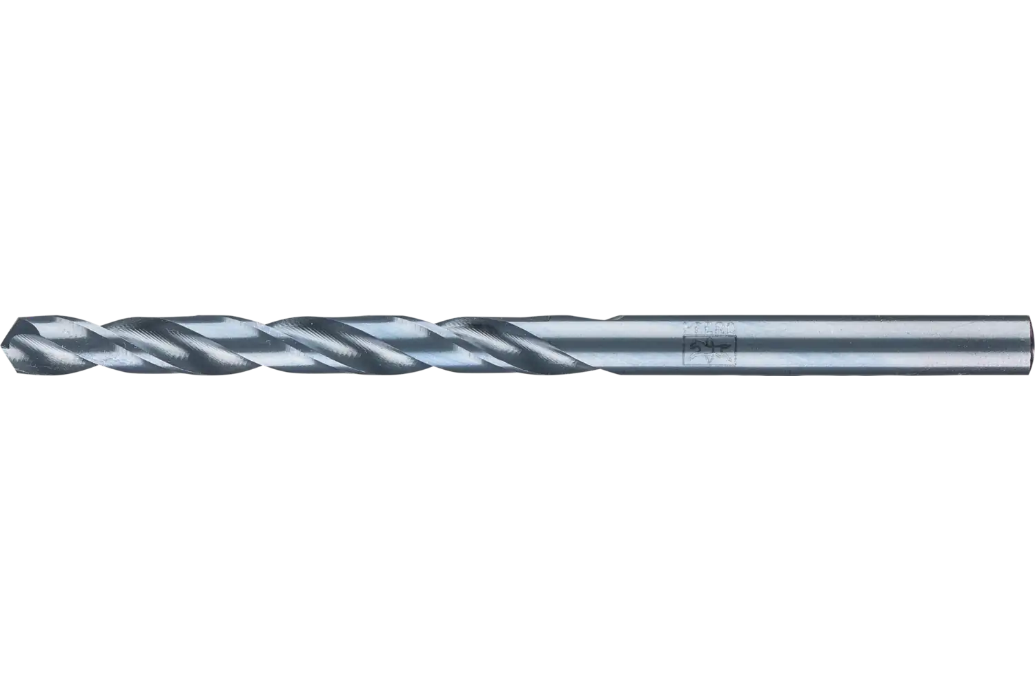 Burghiu elicoidal HSS SPB DIN 1897 HSSG N 5.5 STEEL