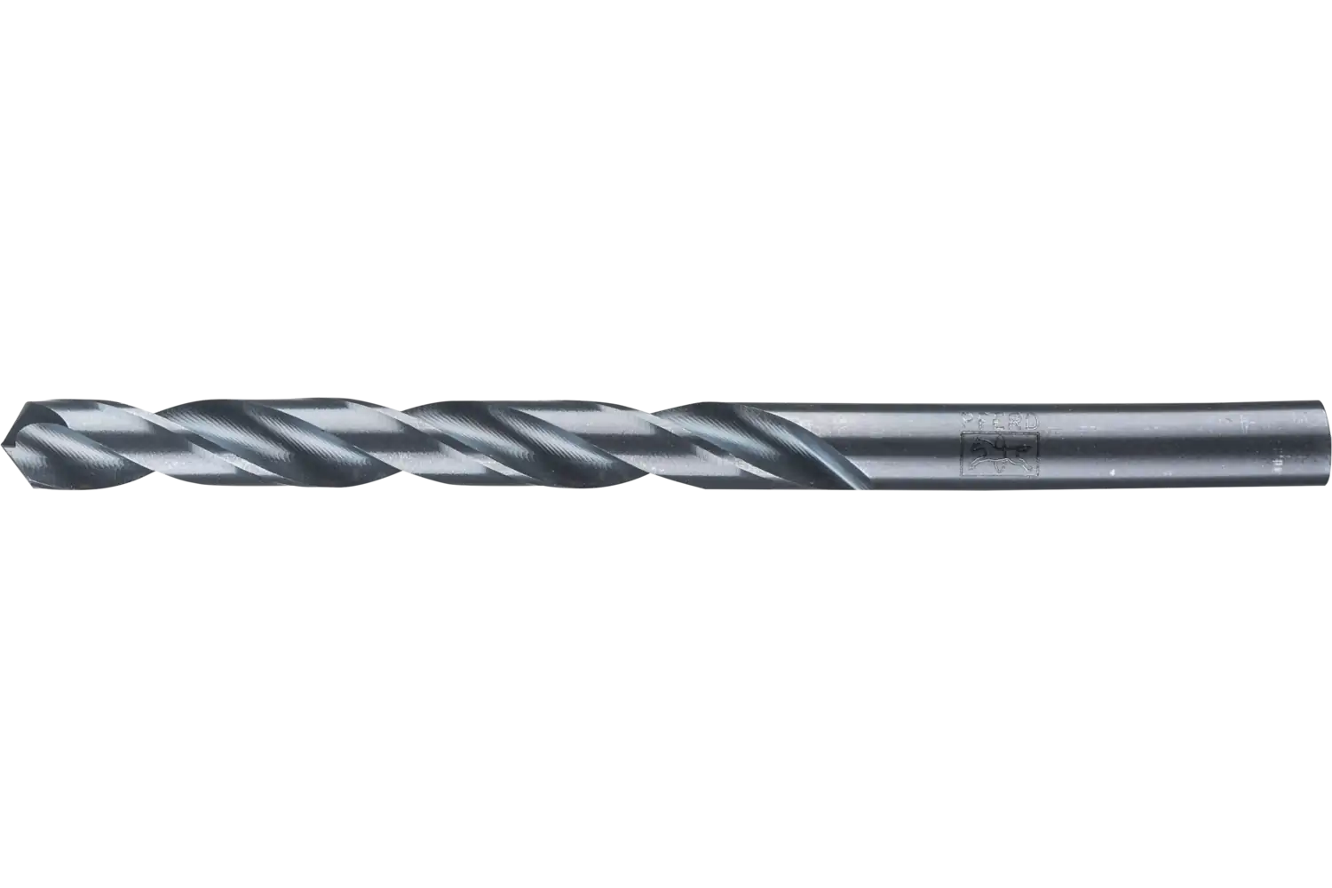 Burghiu elicoidal HSS SPB DIN 1897 HSSG N 8.0 STEEL