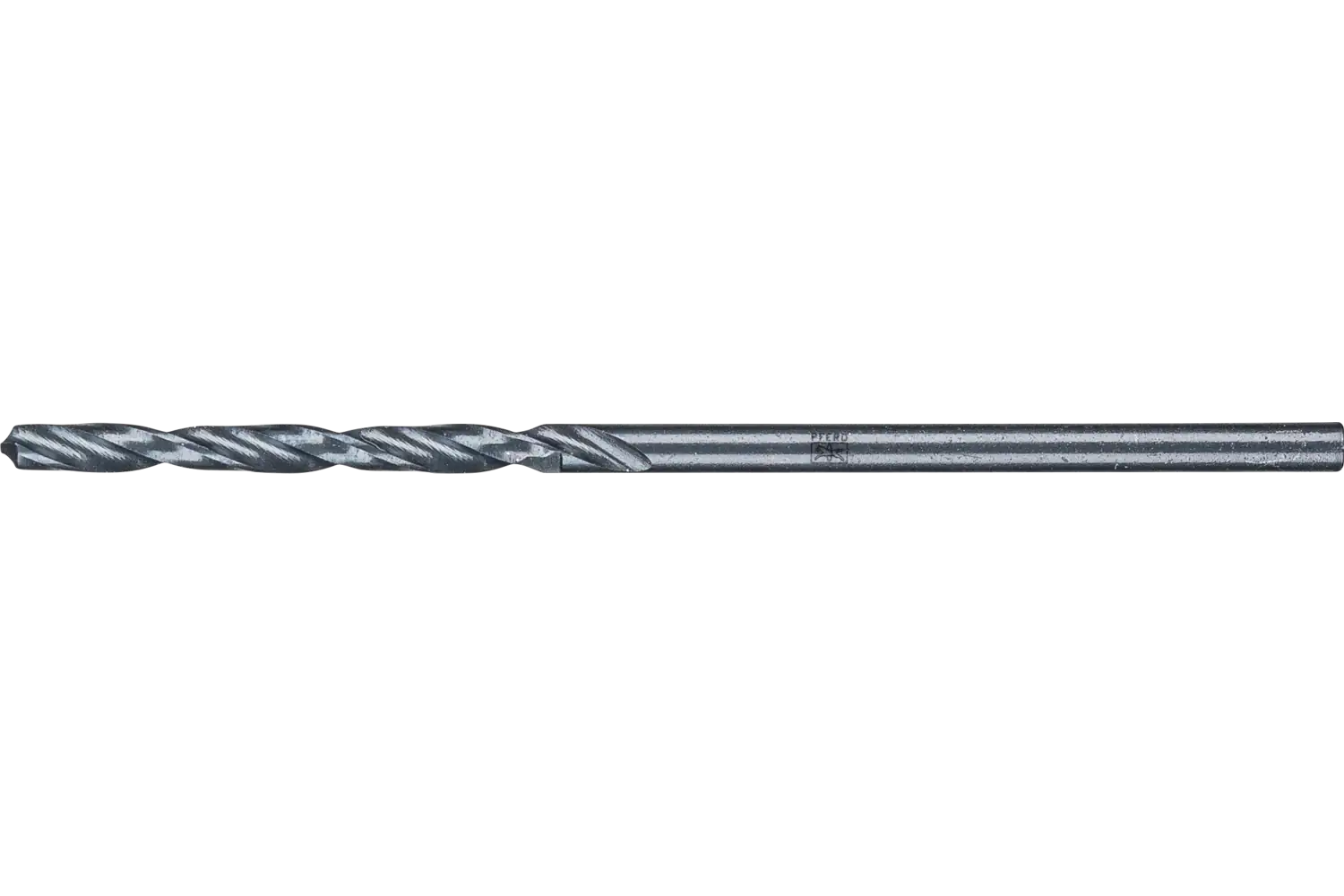 Burghiu elicoidal HSS SPB DIN 338 HSSG N 1,6 STEEL