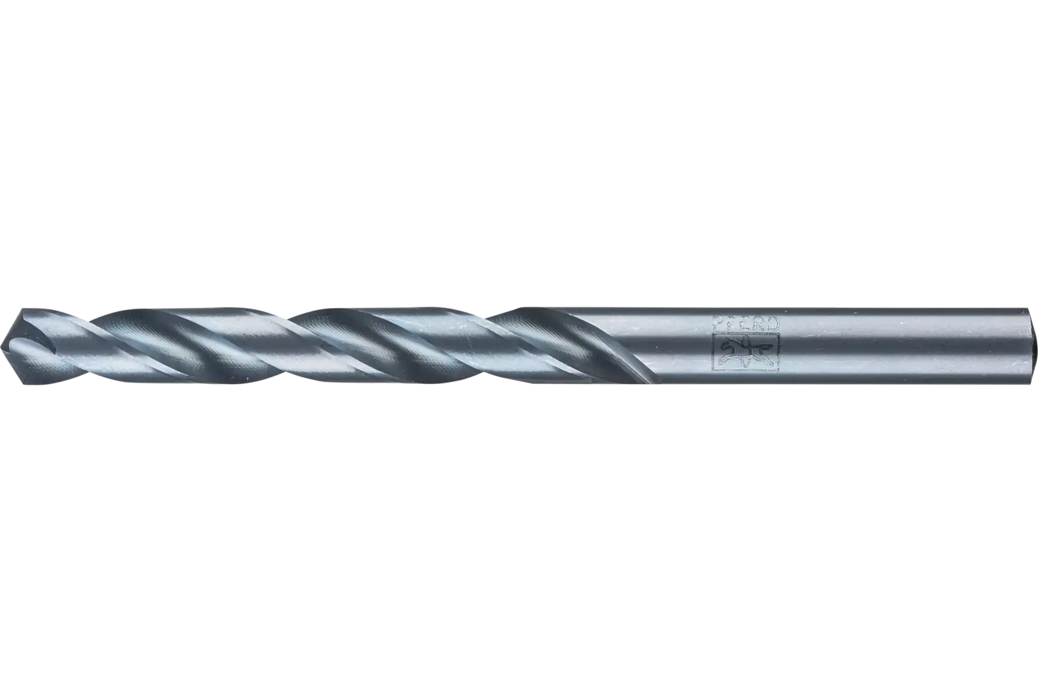 Burghiu elicoidal HSS SPB DIN 338 HSSG N 10,0 STEEL