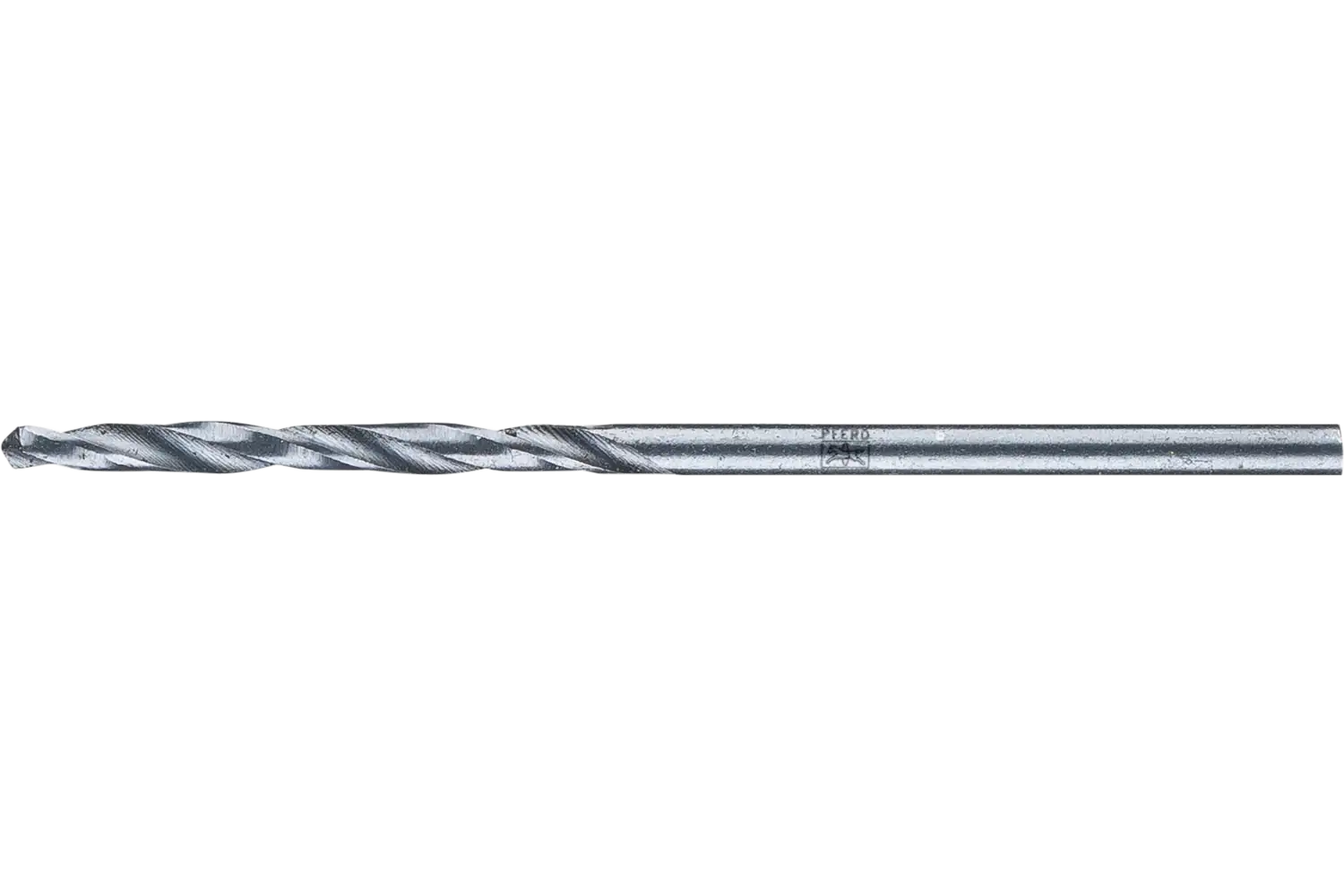 Burghiu elicoidal HSS SPB DIN 338 HSSG N 2,0 STEEL