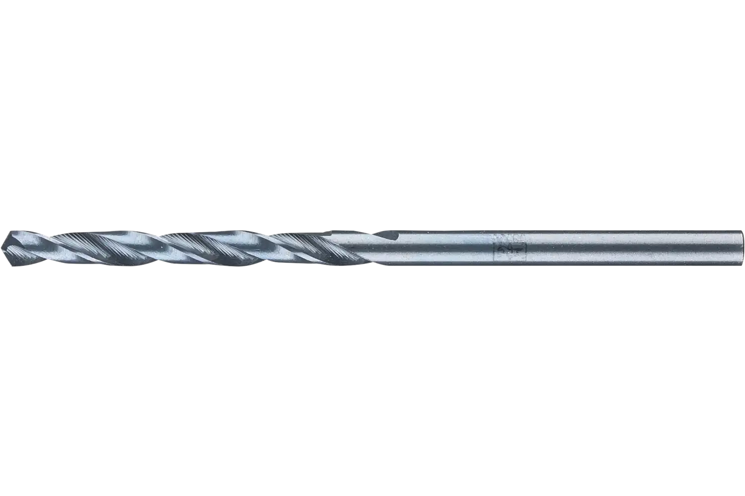 Burghiu elicoidal HSS SPB DIN 338 HSSG N 3,0 STEEL