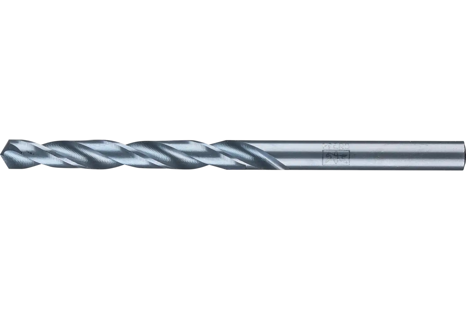 Burghiu elicoidal HSS SPB DIN 338 HSSG N 5,8 STEEL