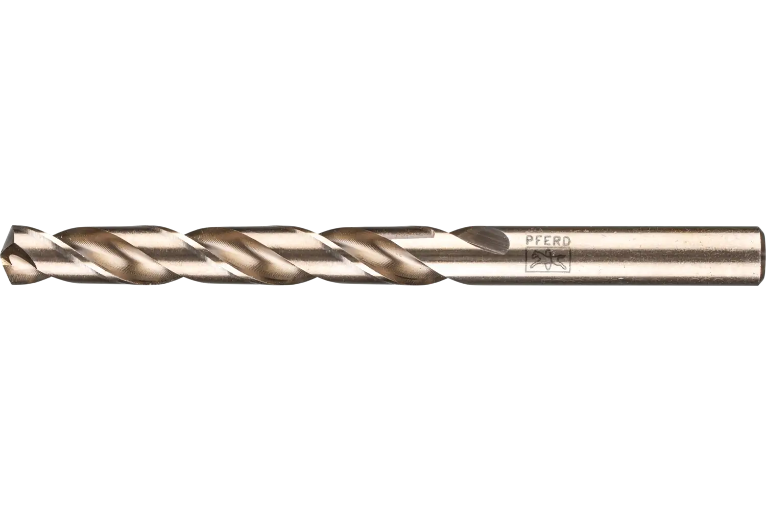 Burghiu elicoidal HSS SPB DIN 340 HSSE N 11.5 INOX