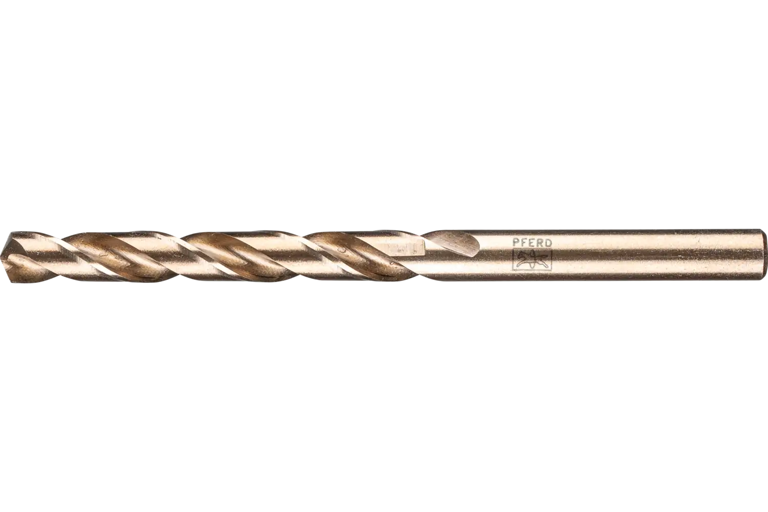 Burghiu elicoidal HSS SPB DIN 340 HSSE N 7.0 INOX