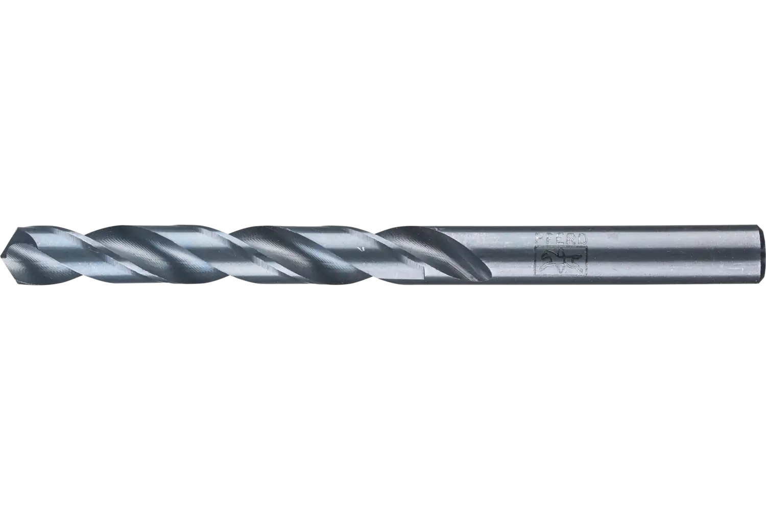 Burghiu elicoidal HSS SPB DIN 340 HSSG N 10.5 STEEL