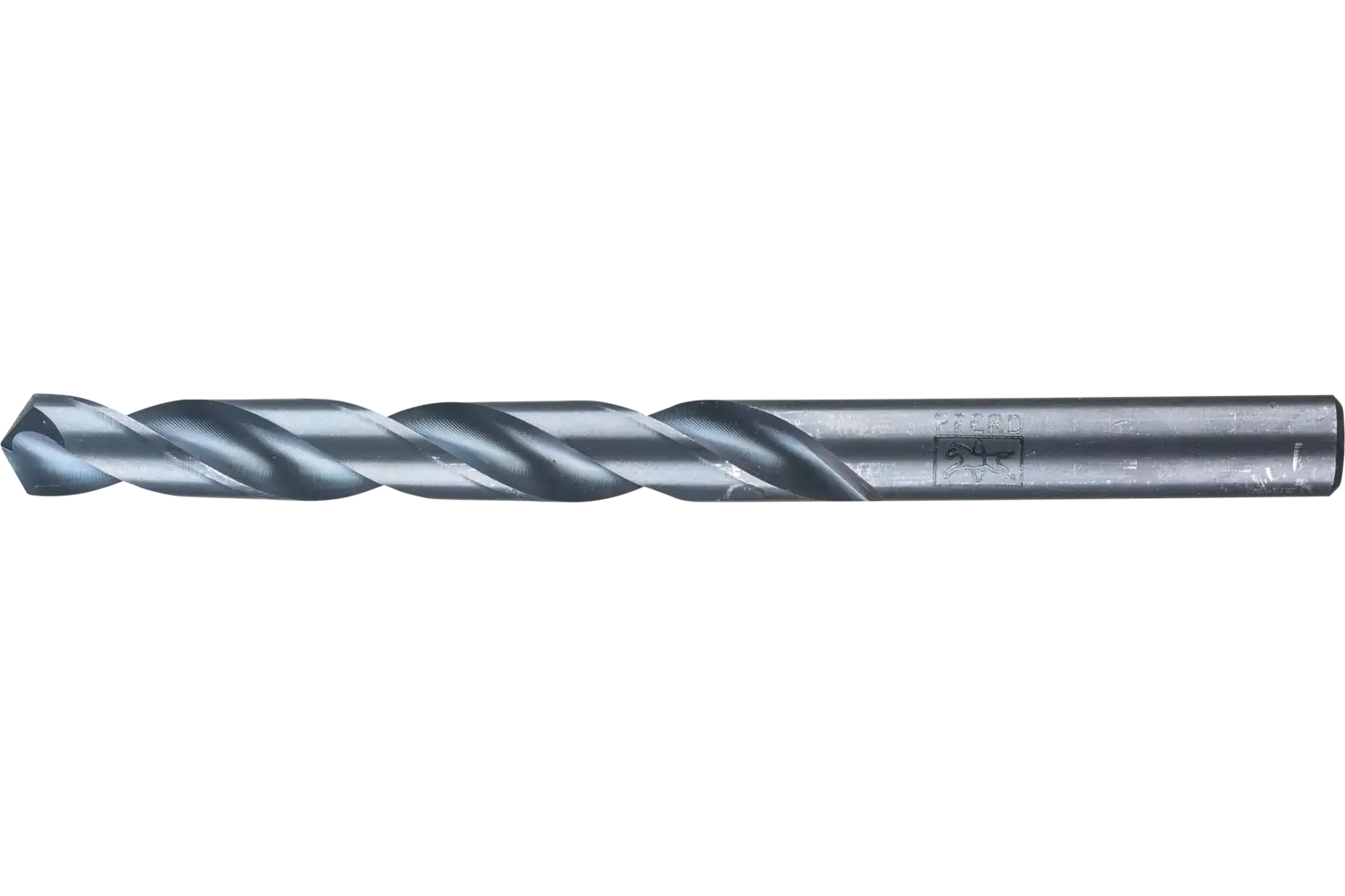 Burghiu elicoidal HSS SPB DIN 340 HSSG N 11.0 STEEL