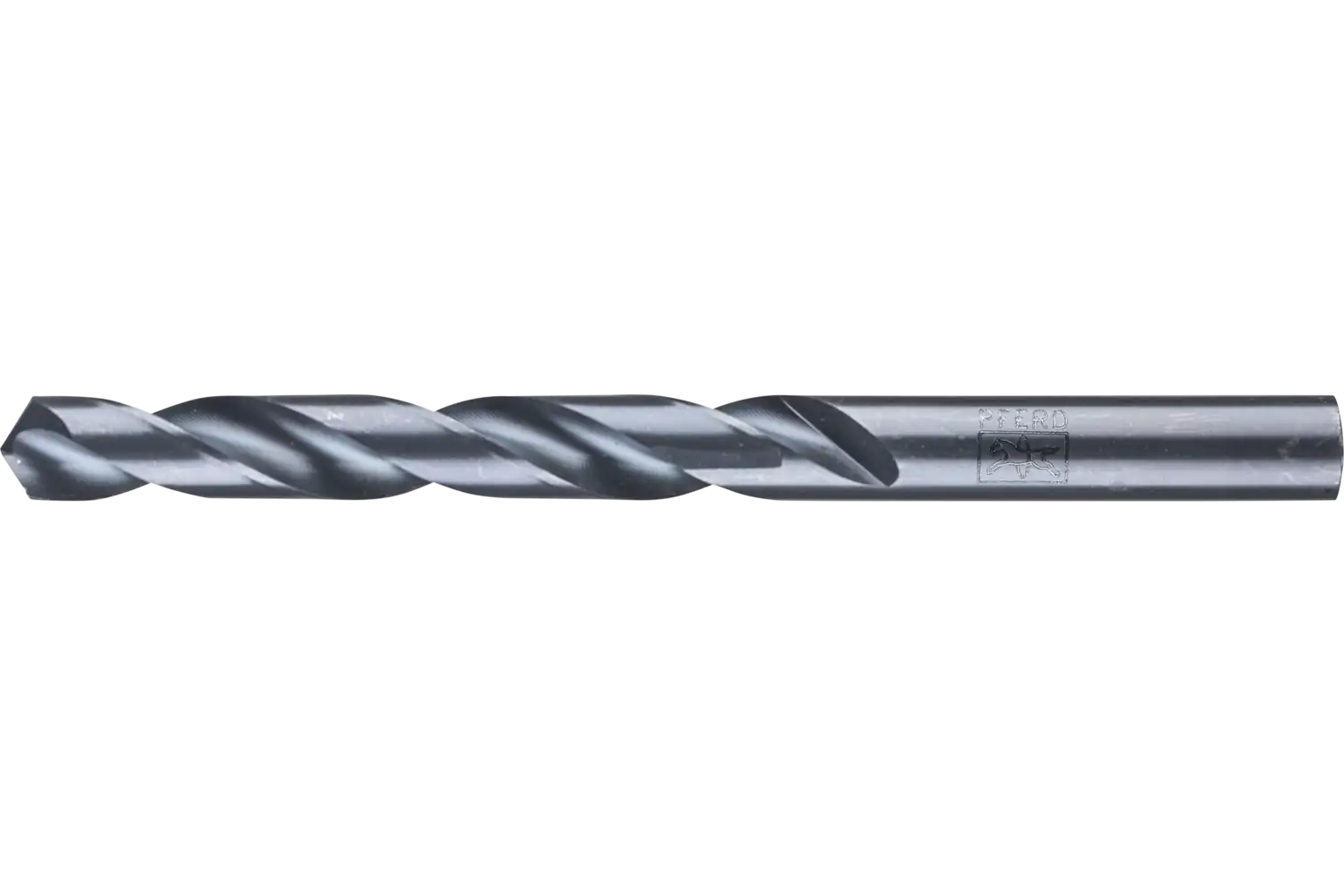Burghiu elicoidal HSS SPB DIN 340 HSSG N 12.0 STEEL
