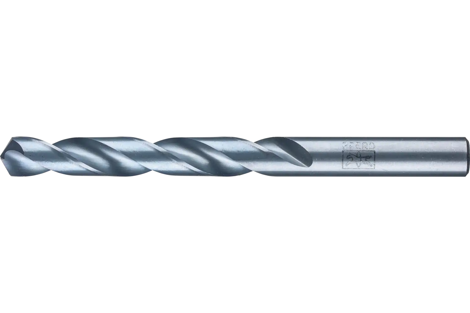 Burghiu elicoidal HSS SPB DIN 340 HSSG N 13.0 STEEL