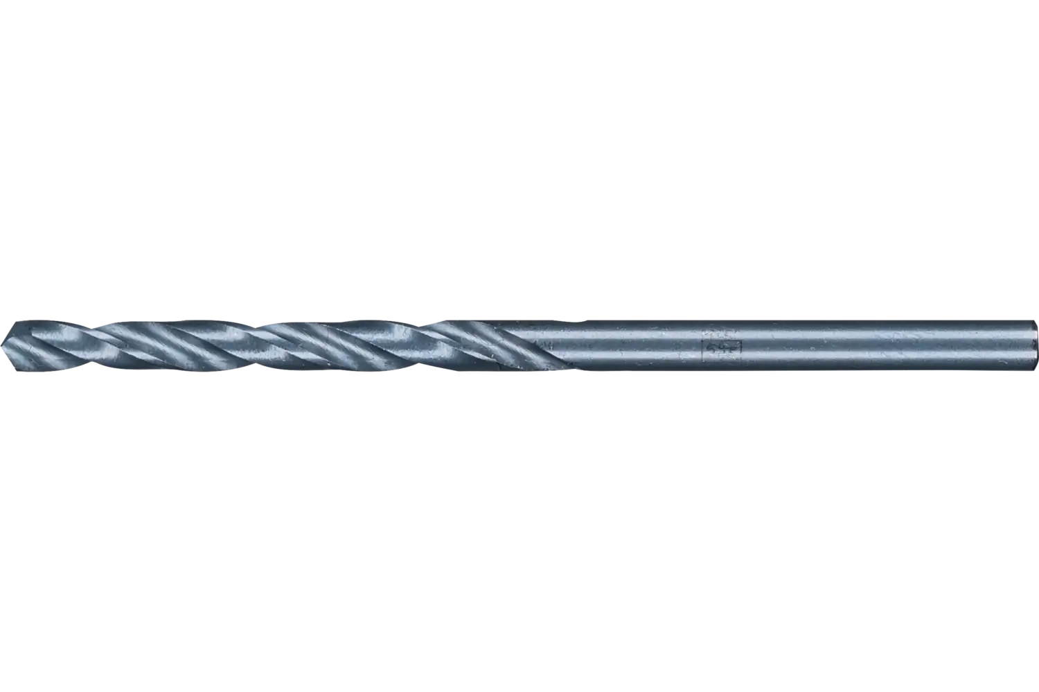 Burghiu elicoidal HSS SPB DIN 340 HSSG N 3.3 STEEL
