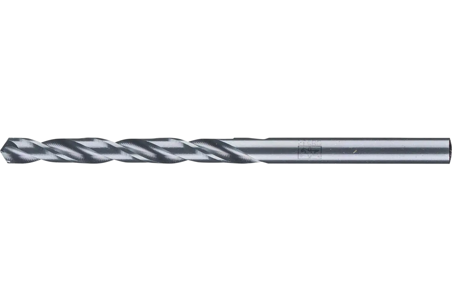 Burghiu elicoidal HSS SPB DIN 340 HSSG N 5.0 STEEL