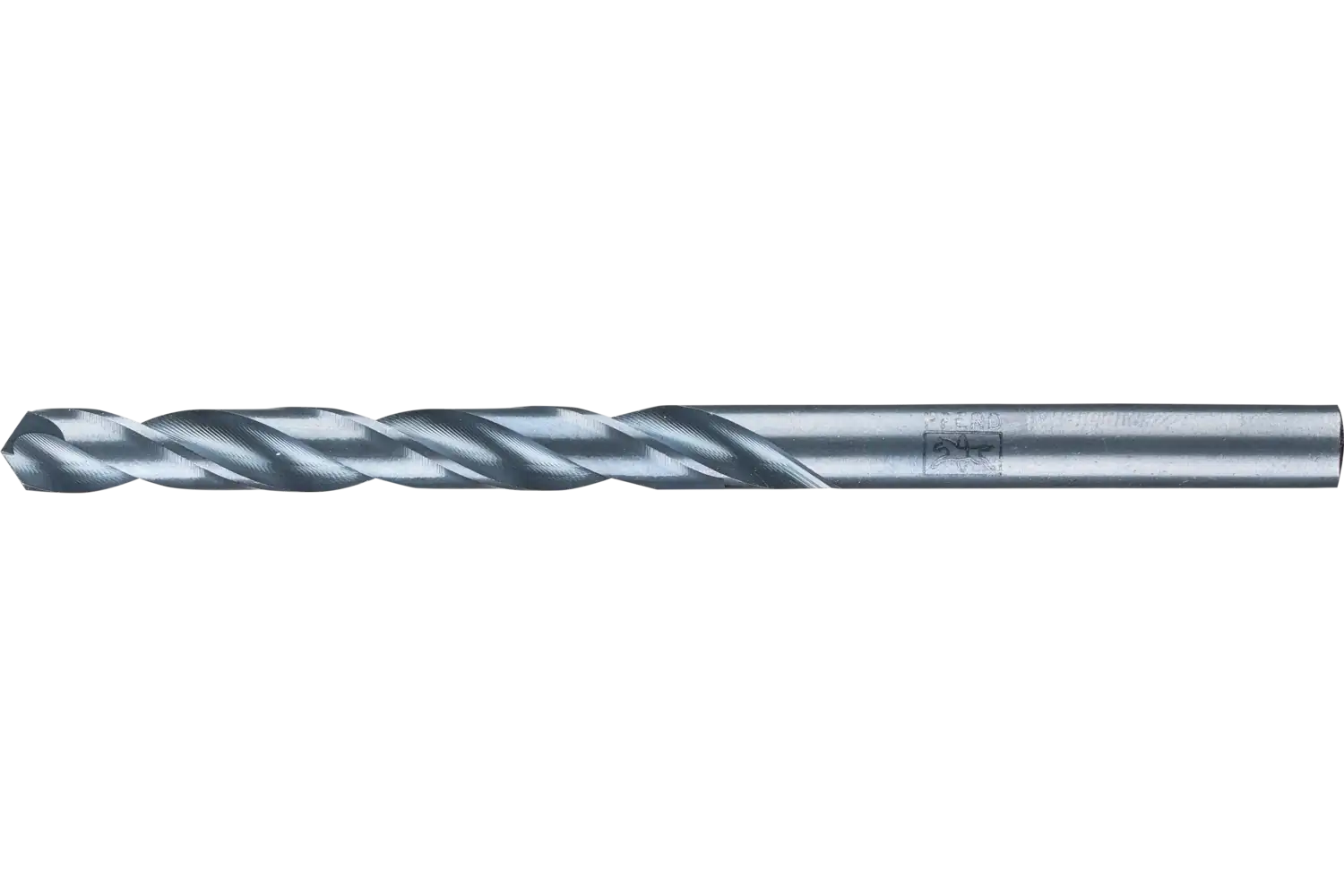 Burghiu elicoidal HSS SPB DIN 340 HSSG N 6.5 STEEL
