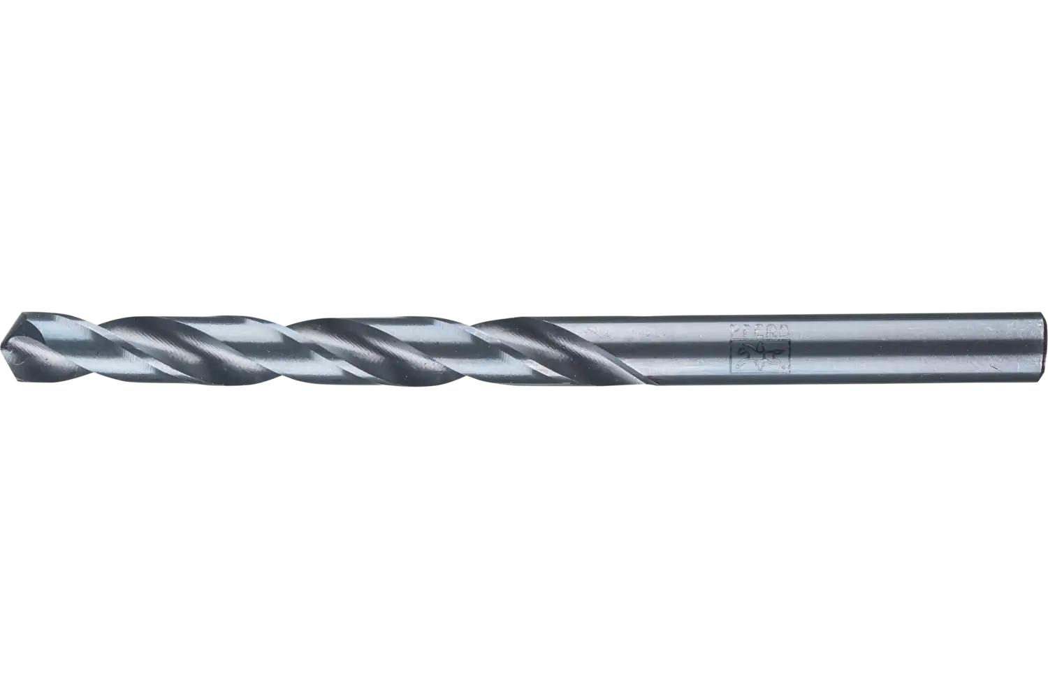 Burghiu elicoidal HSS SPB DIN 340 HSSG N 7.5 STEEL