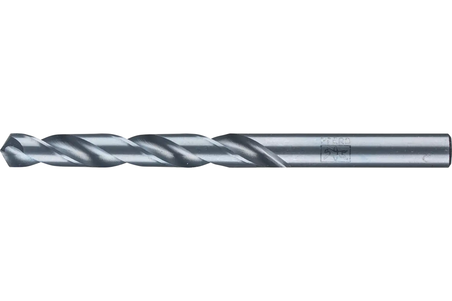 Burghiu elicoidal HSS SPB DIN 340 HSSG N 9.5 STEEL