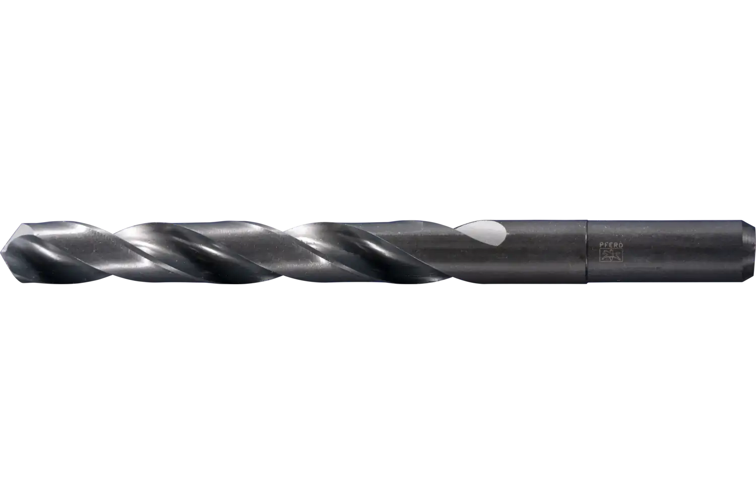 Burghiu elicoidal HSS SPB DIN 338 HSSG N 13,5 STEEL