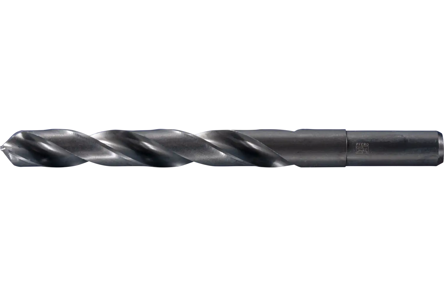 Burghiu elicoidal HSS SPB DIN 338 HSSG N 14,0 STEEL