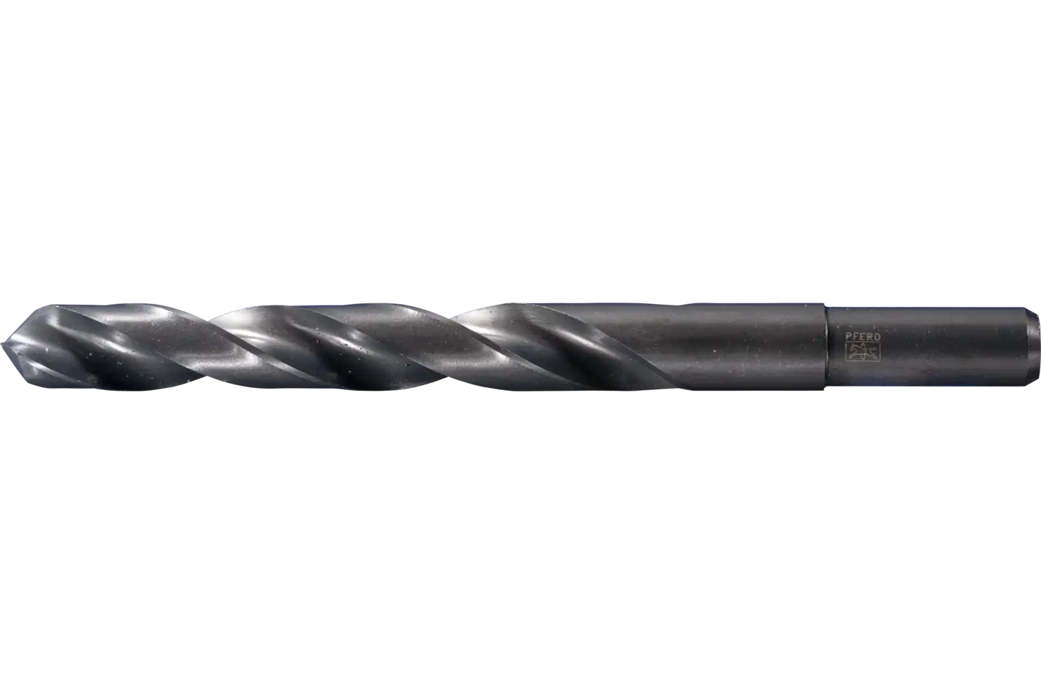 Burghiu elicoidal HSS SPB DIN 338 HSSG N 14,5 STEEL