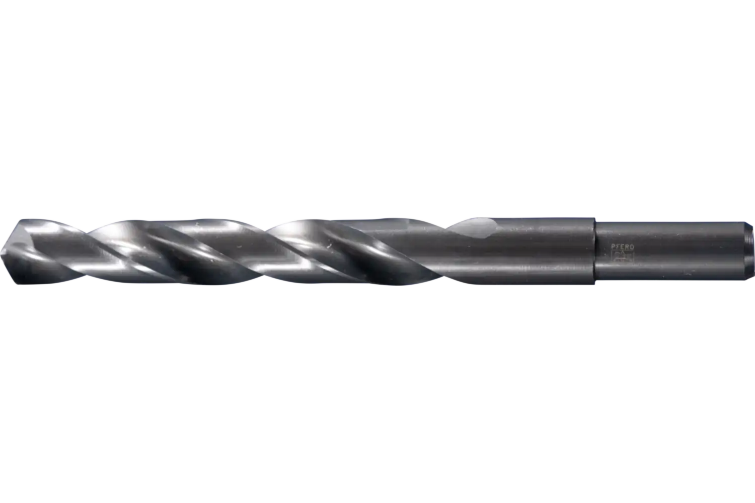 Burghiu elicoidal HSS SPB DIN 338 HSSG N 15,0 STEEL