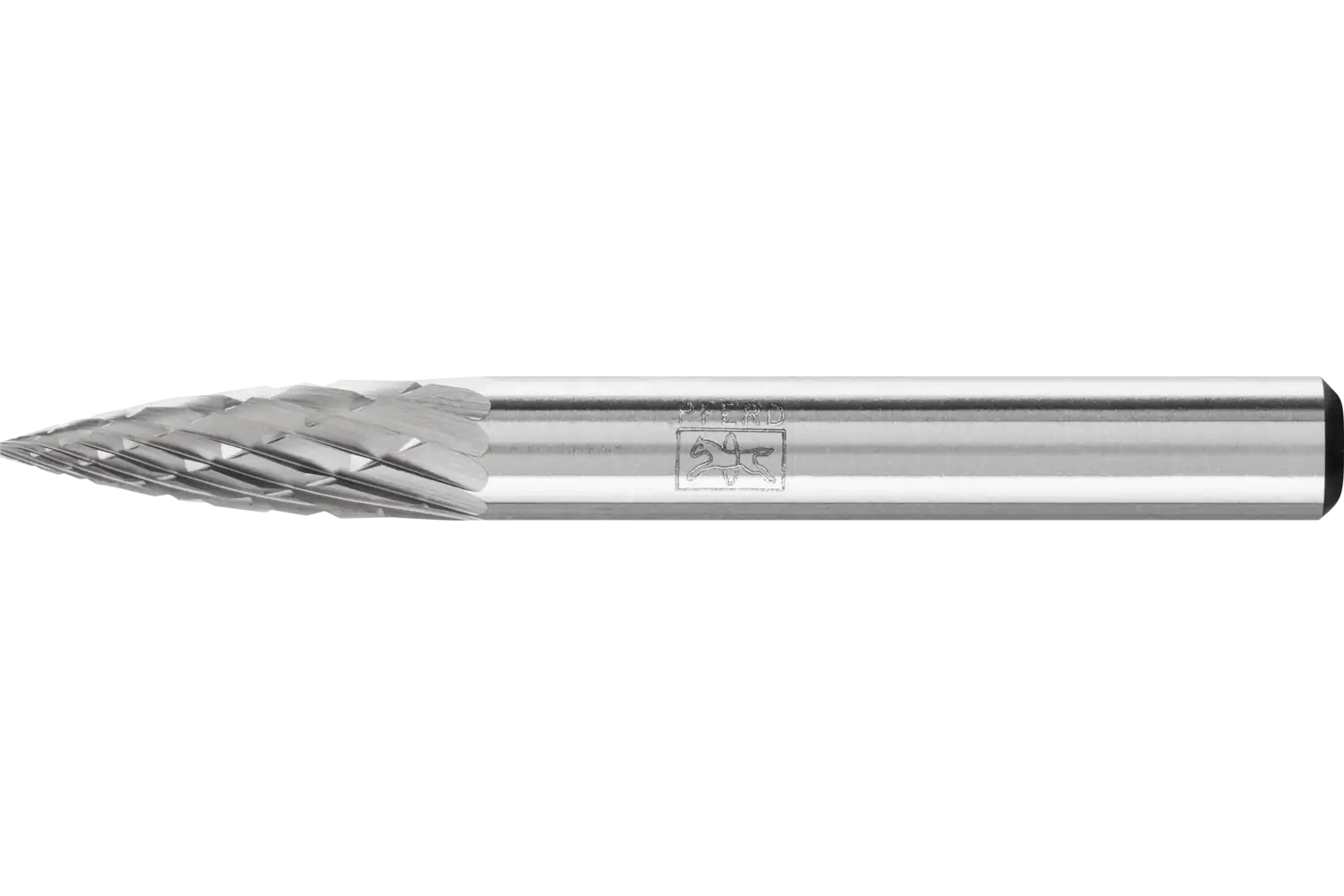 Freză biax din carbură metalică, formă de ogivă ascuțită (SPG) SPG 0618/6 Z3 PLUS