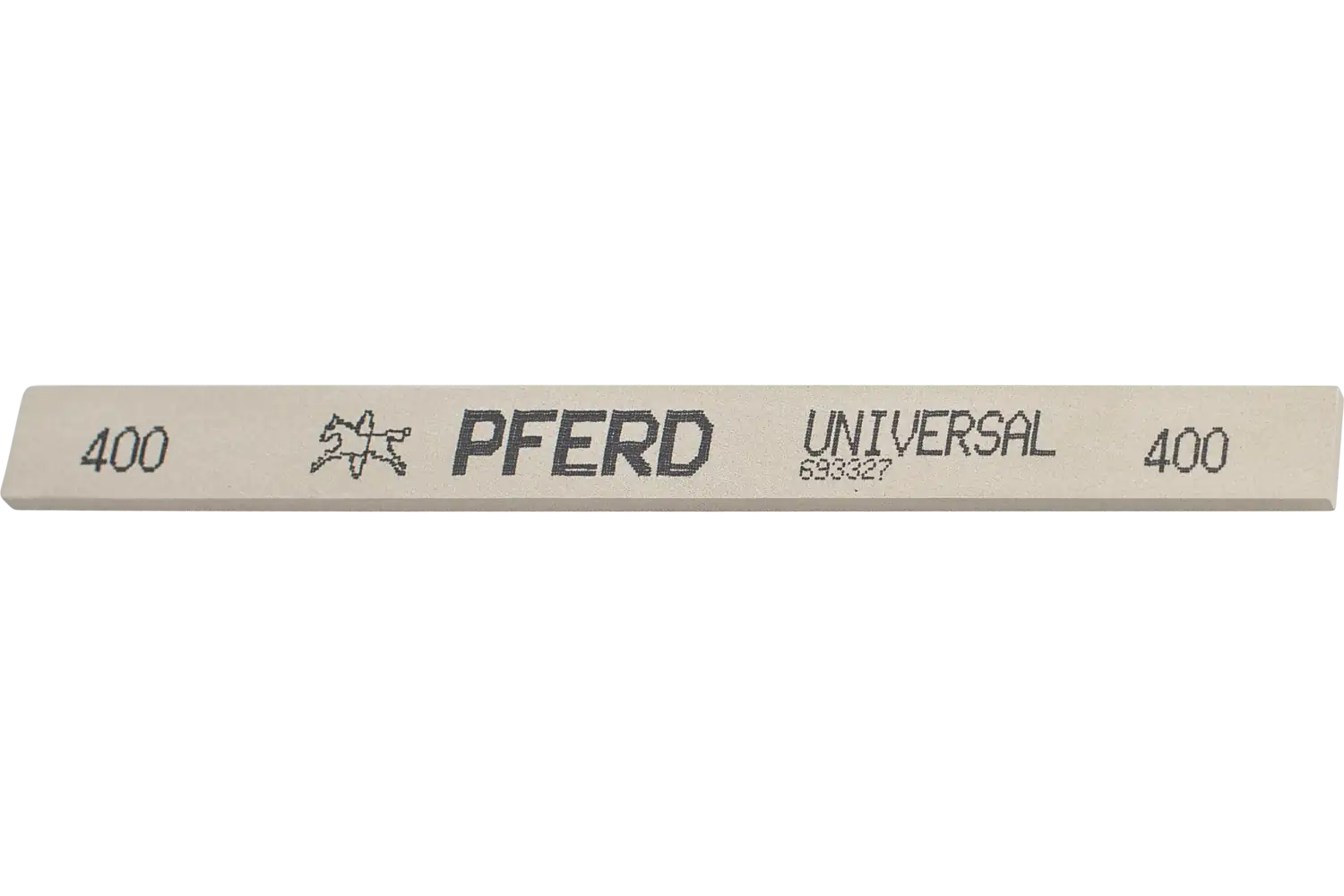 Piatră de finisare / Piatră abrazivă de finisare SPS 13x3x150 AN 400 UNIVERSAL