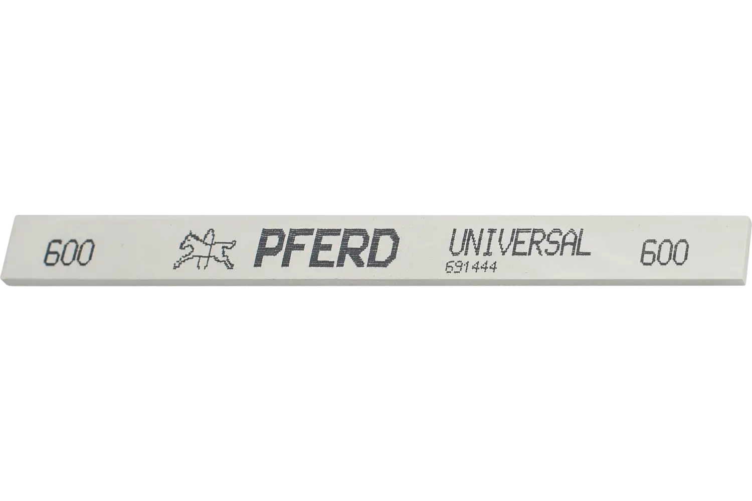 Piatră de finisare / Piatră abrazivă de finisare SPS 13x3x150 AN 600 UNIVERSAL