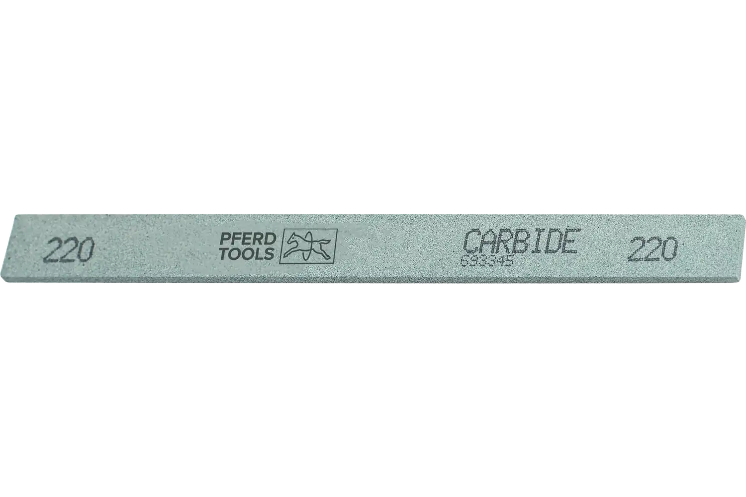 Piatră de finisare / Piatră abrazivă de finisare SPS 13x3x150 CN 220 CARBIDE