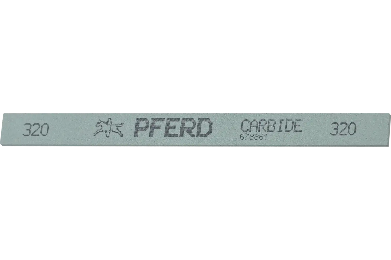 Piatră de finisare / Piatră abrazivă de finisare SPS 13x3x150 CN 320 CARBIDE