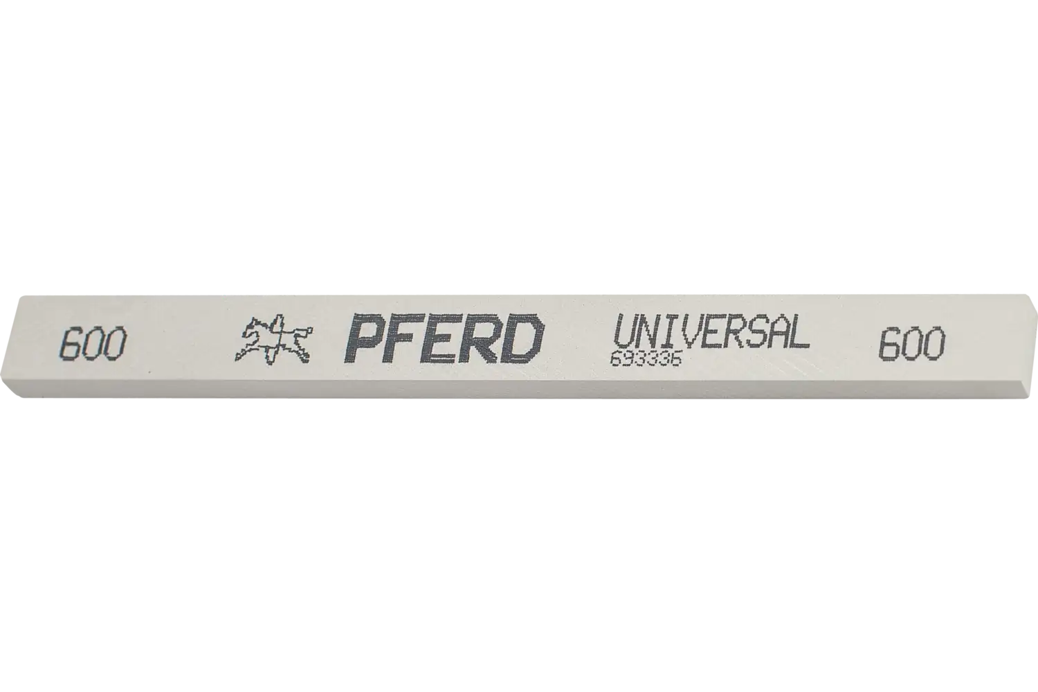 Piatră de finisare / Piatră abrazivă de finisare SPS 13x6x150 AN 600 UNIVERSAL