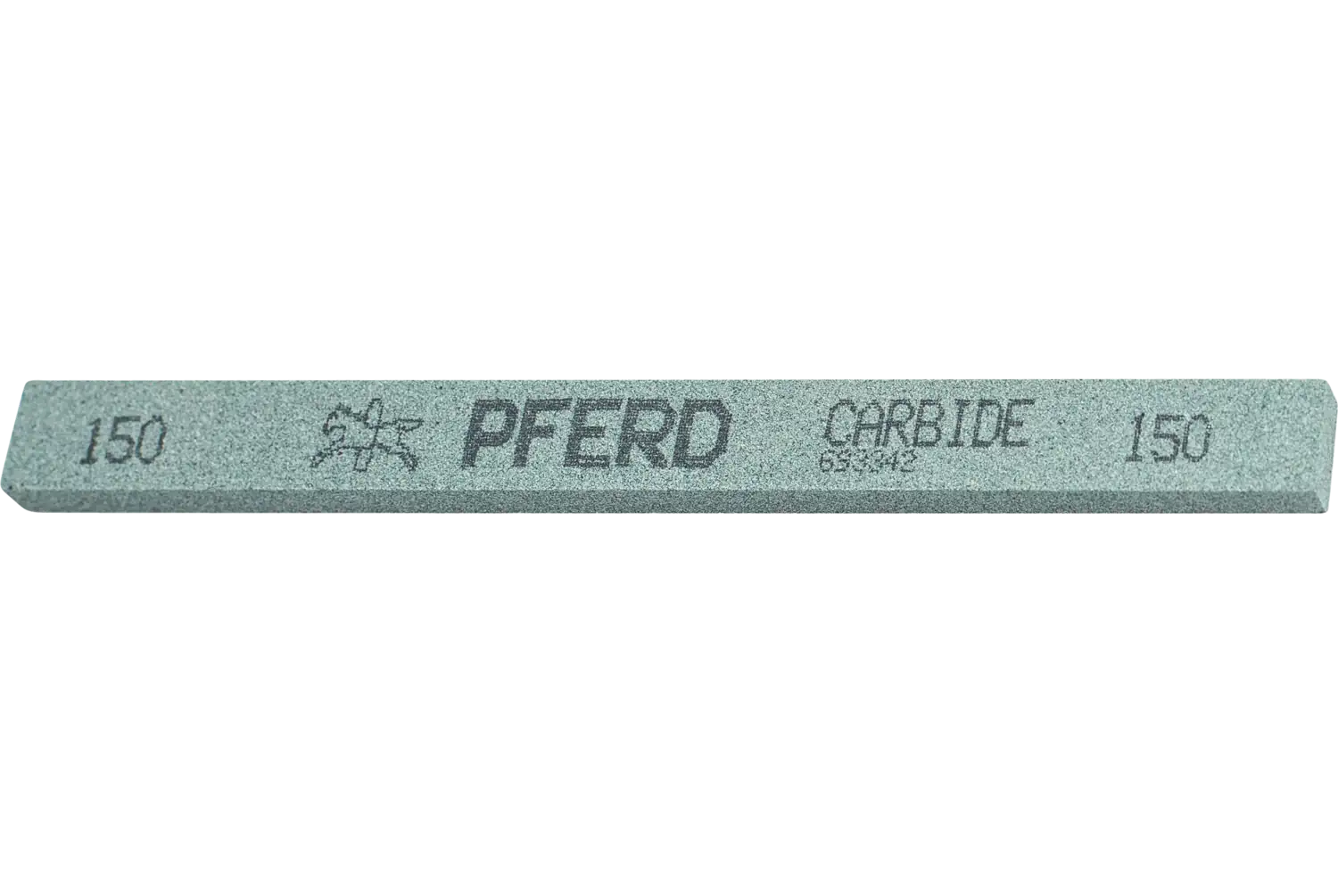 Piatră de finisare / Piatră abrazivă de finisare SPS 13x6x150 CN 150 CARBIDE
