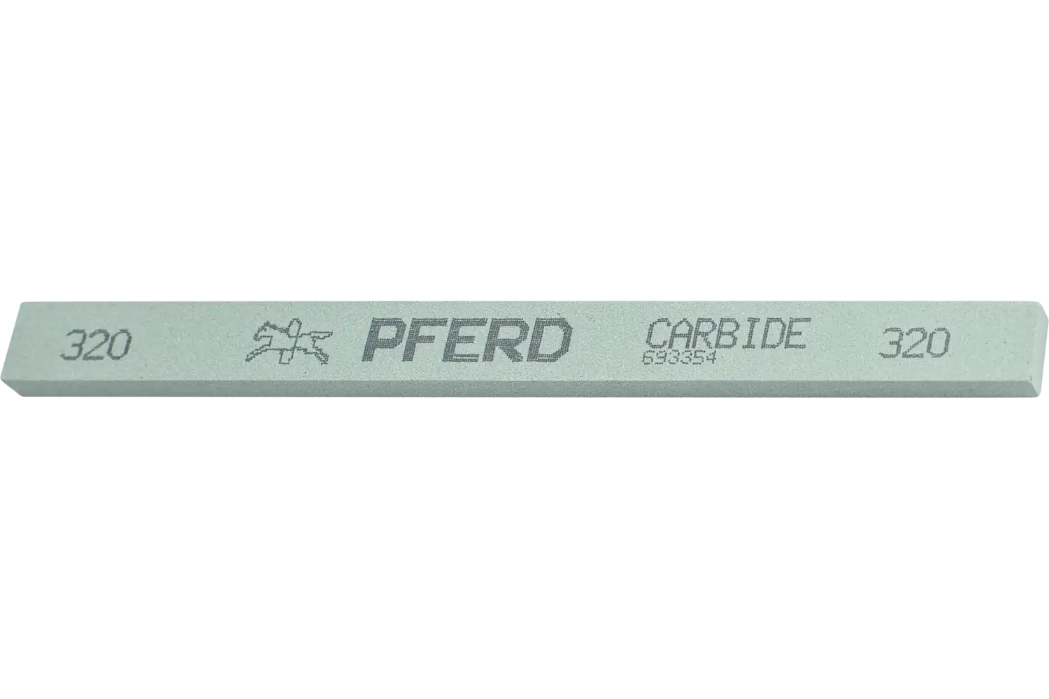 Piatră de finisare / Piatră abrazivă de finisare SPS 13x6x150 CN 320 CARBIDE