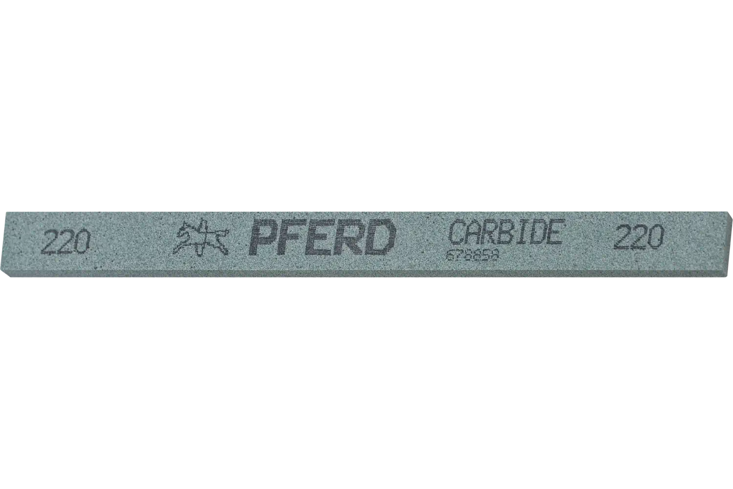 Piatră de finisare / Piatră abrazivă de finisare SPS 13x6x150 CN 220 CARBIDE