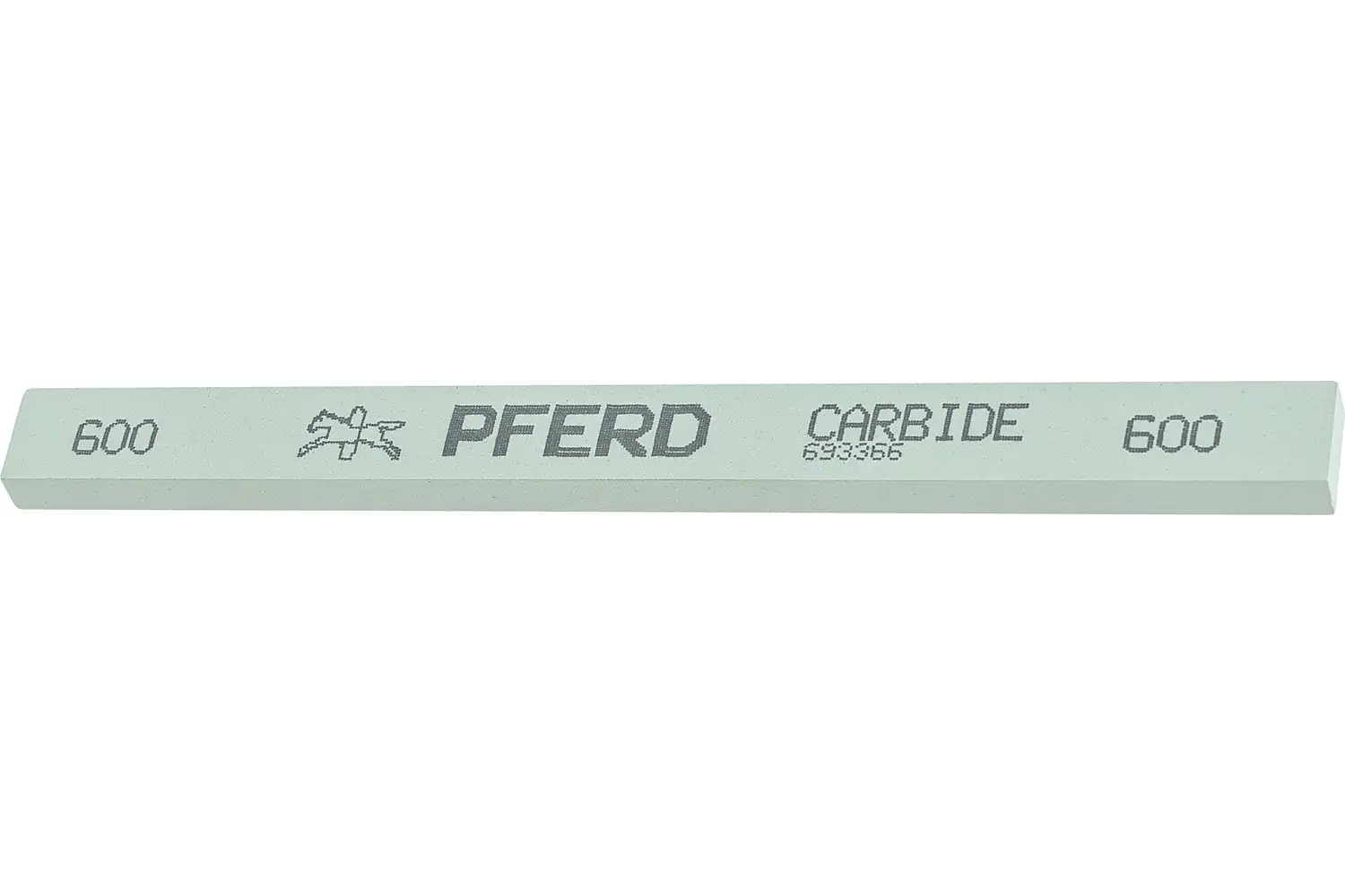 Piatră de finisare / Piatră abrazivă de finisare SPS 13x6x150 CN 600 CARBIDE
