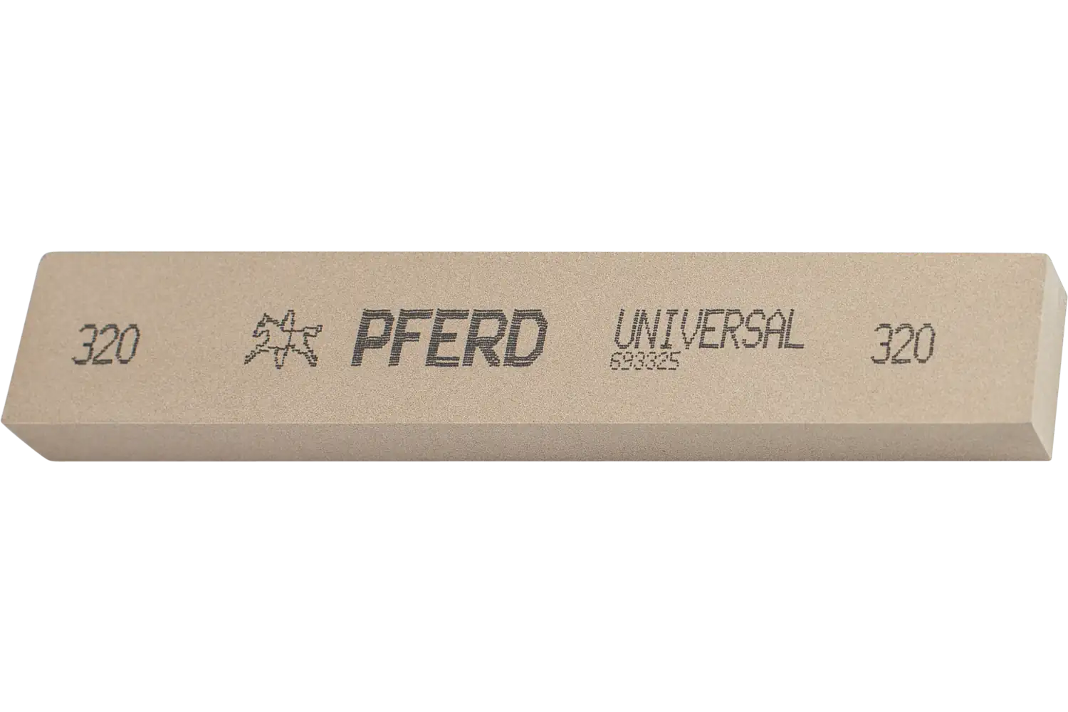 Piatră de finisare / Piatră abrazivă de finisare SPS 25x13x150 AN 320 UNIVERSAL