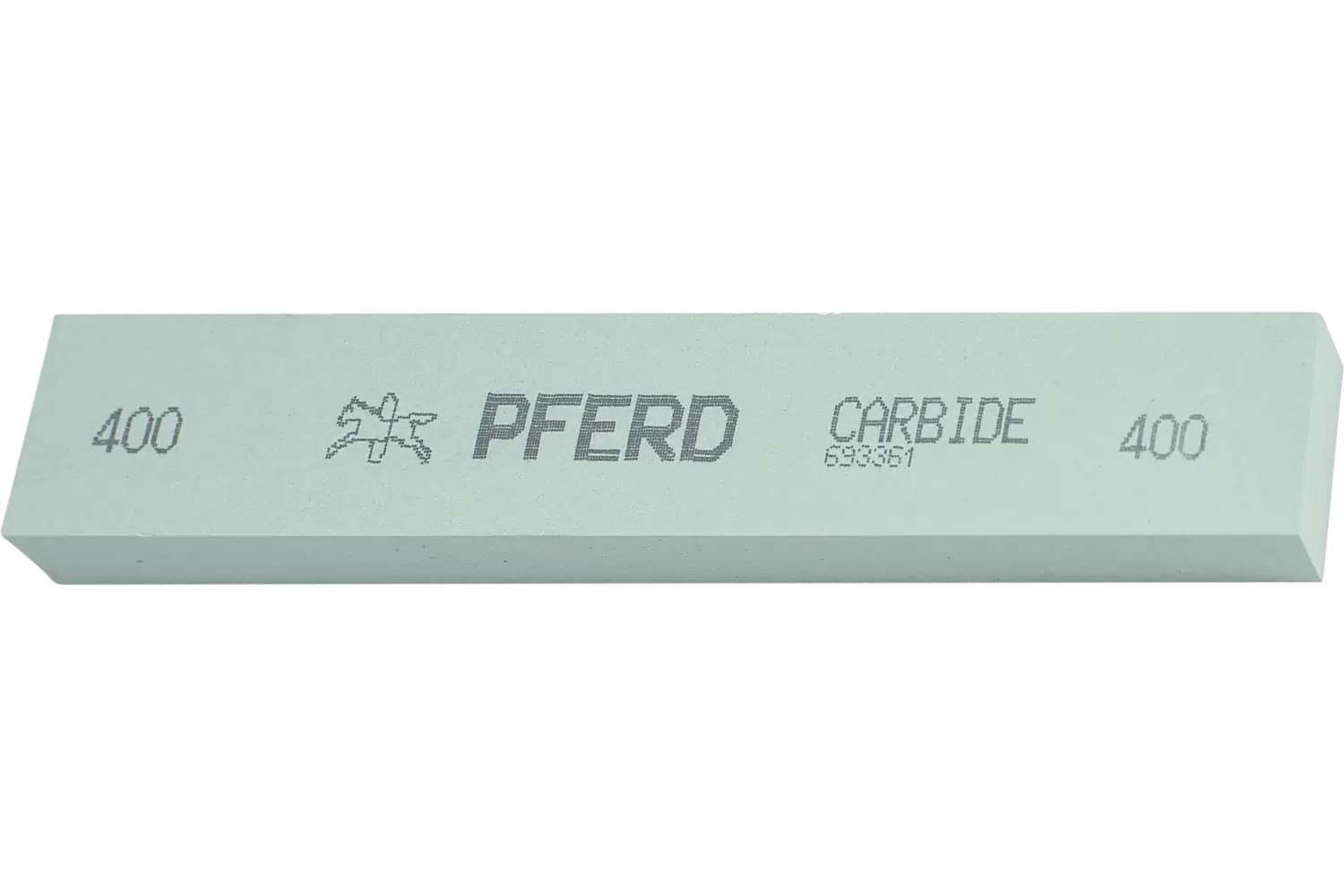 Piatră de finisare / Piatră abrazivă de finisare SPS 25x13x150 CN 400 CARBIDE