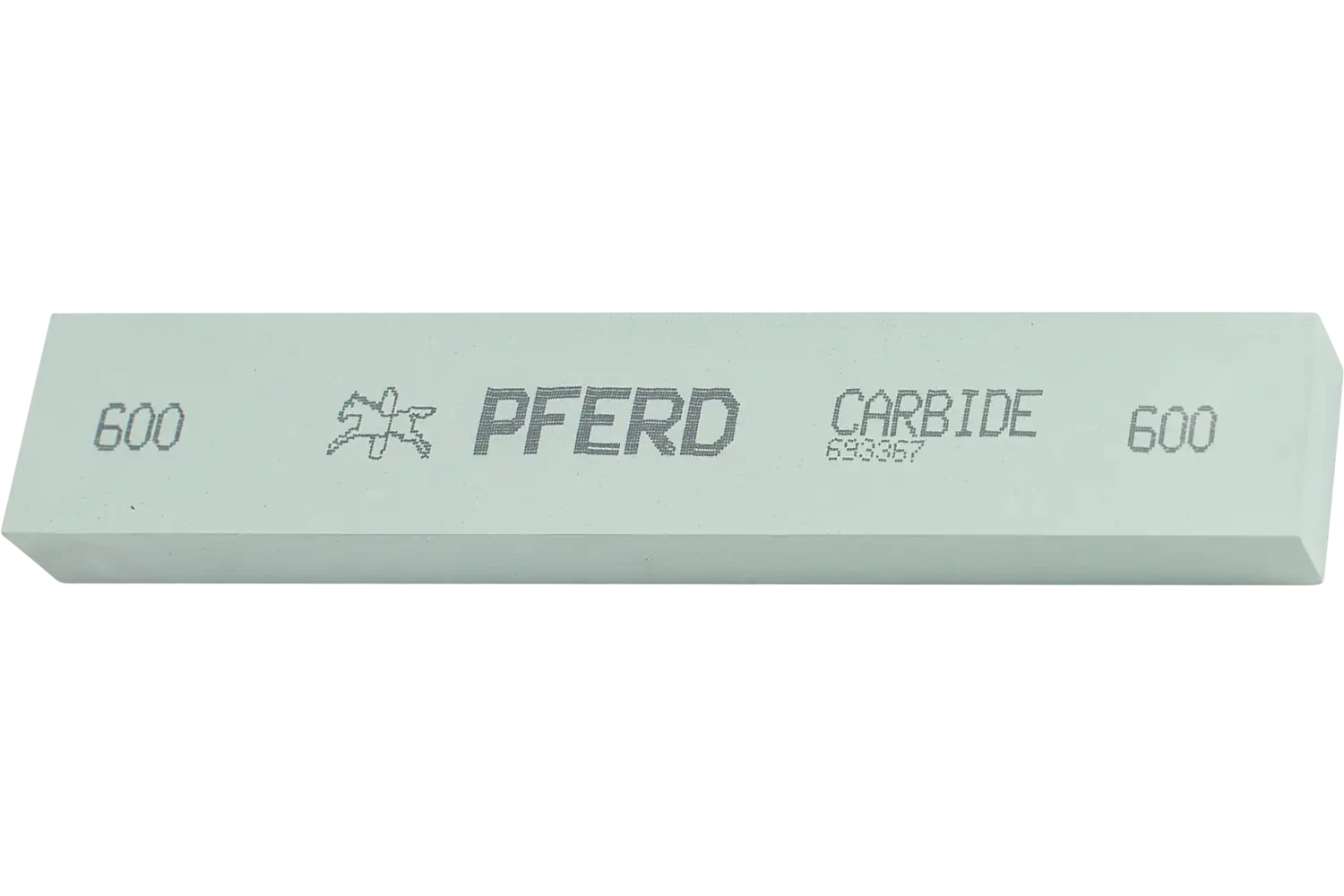 Piatră de finisare / Piatră abrazivă de finisare SPS 25x13x150 CN 600 CARBIDE