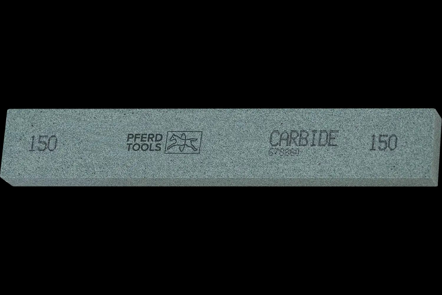 Piatră de finisare / Piatră abrazivă de finisare SPS 25x13x150 CN 150 CARBIDE