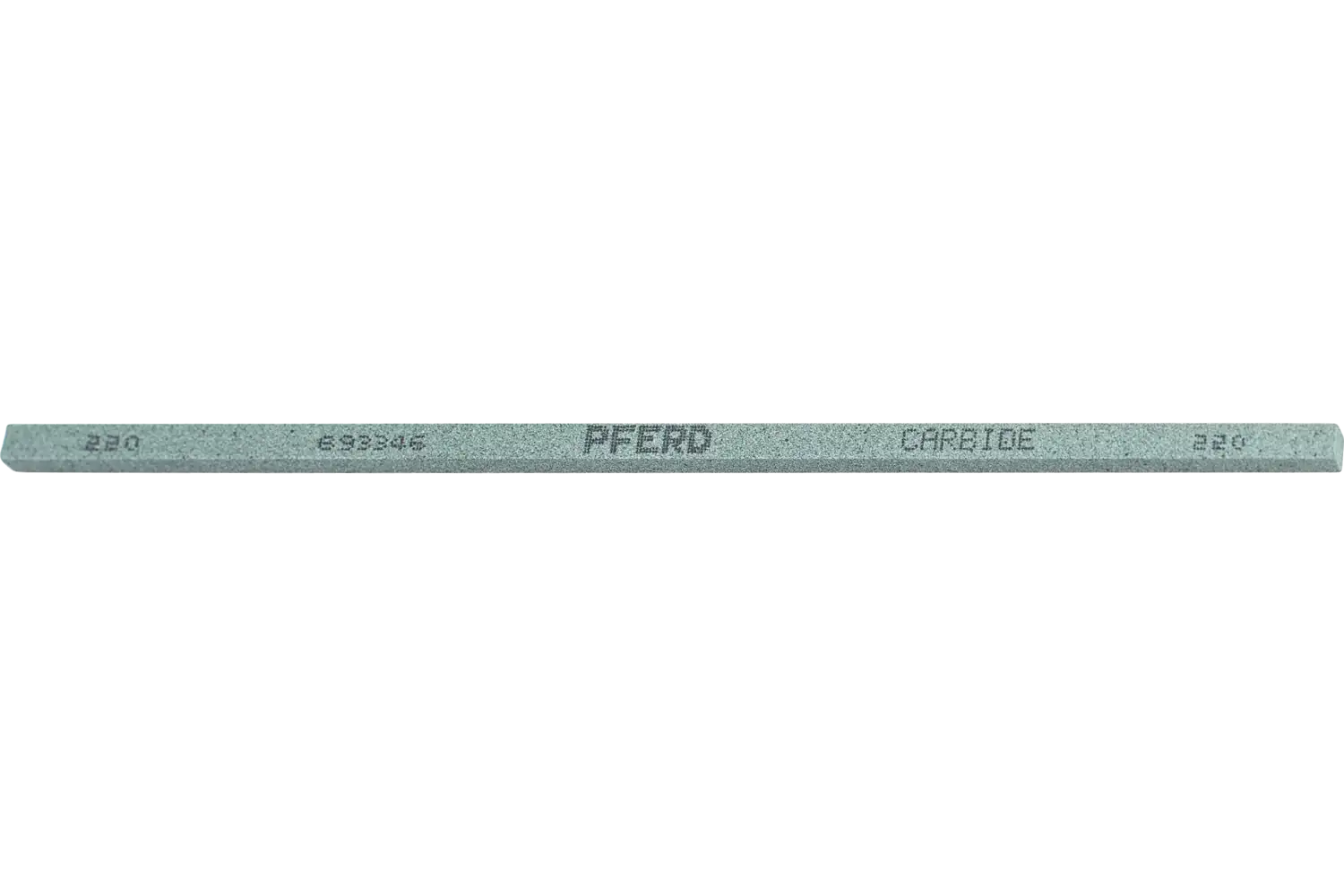 Piatră de finisare / Piatră abrazivă de finisare SPS 4x4x150 CN 220 CARBIDE